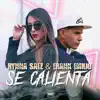 Rynna Saez & Frank Emilio - Se Calienta - Single